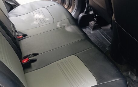 KIA Soul II рестайлинг, 2016 год, 1 315 000 рублей, 10 фотография