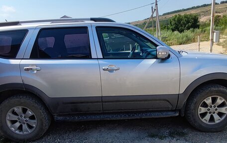 KIA Mohave I, 2010 год, 1 700 000 рублей, 3 фотография