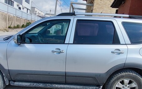 KIA Mohave I, 2010 год, 1 700 000 рублей, 4 фотография