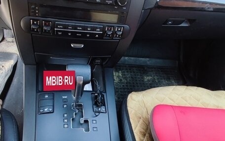 KIA Mohave I, 2010 год, 1 700 000 рублей, 6 фотография