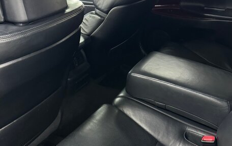 Lexus GS III рестайлинг, 2005 год, 1 450 000 рублей, 7 фотография