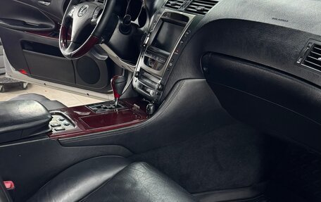 Lexus GS III рестайлинг, 2005 год, 1 450 000 рублей, 6 фотография
