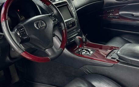 Lexus GS III рестайлинг, 2005 год, 1 450 000 рублей, 5 фотография