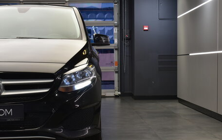 Mercedes-Benz B-Класс, 2015 год, 1 390 000 рублей, 7 фотография