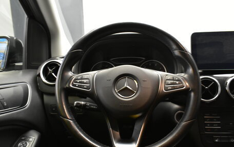 Mercedes-Benz B-Класс, 2015 год, 1 390 000 рублей, 13 фотография
