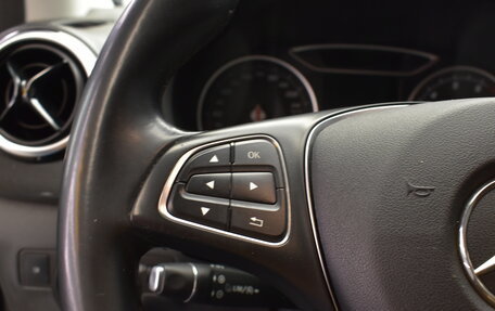 Mercedes-Benz B-Класс, 2015 год, 1 390 000 рублей, 14 фотография