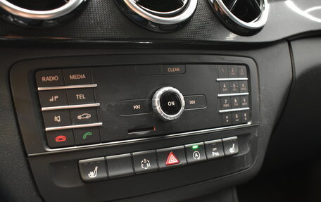 Mercedes-Benz B-Класс, 2015 год, 1 390 000 рублей, 22 фотография