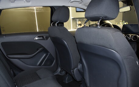 Mercedes-Benz B-Класс, 2015 год, 1 390 000 рублей, 24 фотография