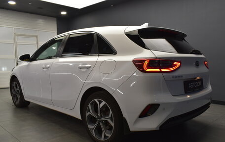 KIA cee'd III, 2020 год, 1 681 000 рублей, 5 фотография