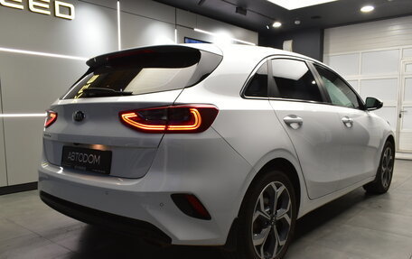 KIA cee'd III, 2020 год, 1 681 000 рублей, 6 фотография