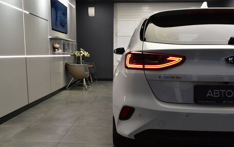 KIA cee'd III, 2020 год, 1 681 000 рублей, 7 фотография