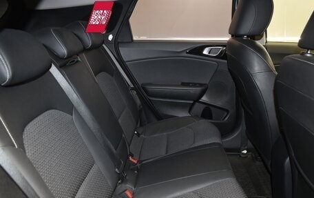 KIA cee'd III, 2020 год, 1 681 000 рублей, 12 фотография