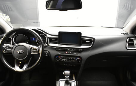 KIA cee'd III, 2020 год, 1 681 000 рублей, 13 фотография