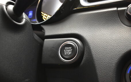 KIA cee'd III, 2020 год, 1 681 000 рублей, 17 фотография