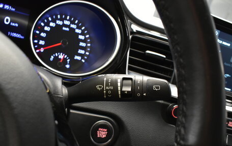 KIA cee'd III, 2020 год, 1 681 000 рублей, 22 фотография