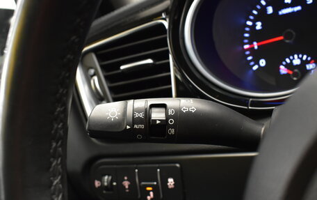 KIA cee'd III, 2020 год, 1 681 000 рублей, 21 фотография