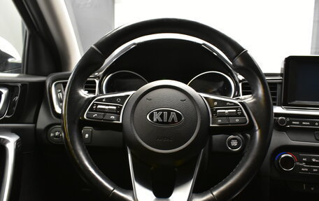 KIA cee'd III, 2020 год, 1 681 000 рублей, 15 фотография