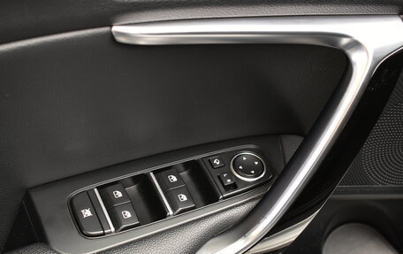 KIA cee'd III, 2020 год, 1 681 000 рублей, 28 фотография