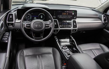 KIA Sorento IV, 2020 год, 3 490 000 рублей, 6 фотография