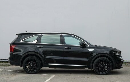 KIA Sorento IV, 2020 год, 3 490 000 рублей, 5 фотография