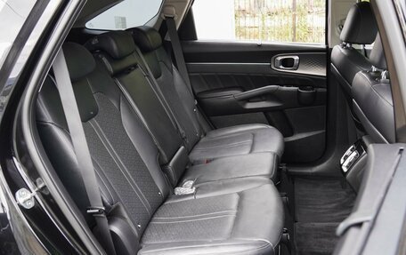 KIA Sorento IV, 2020 год, 3 490 000 рублей, 7 фотография