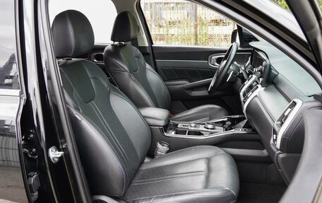 KIA Sorento IV, 2020 год, 3 490 000 рублей, 8 фотография