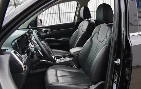 KIA Sorento IV, 2020 год, 3 490 000 рублей, 10 фотография