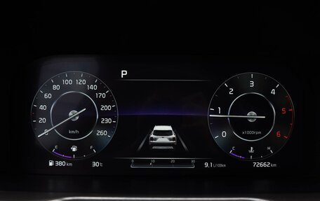KIA Sorento IV, 2020 год, 3 490 000 рублей, 12 фотография