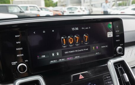 KIA Sorento IV, 2020 год, 3 490 000 рублей, 13 фотография