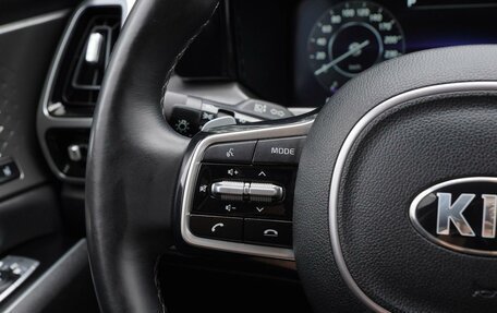 KIA Sorento IV, 2020 год, 3 490 000 рублей, 17 фотография