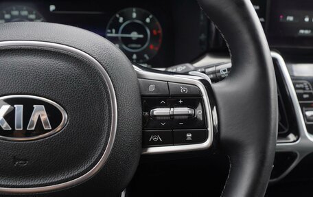 KIA Sorento IV, 2020 год, 3 490 000 рублей, 16 фотография