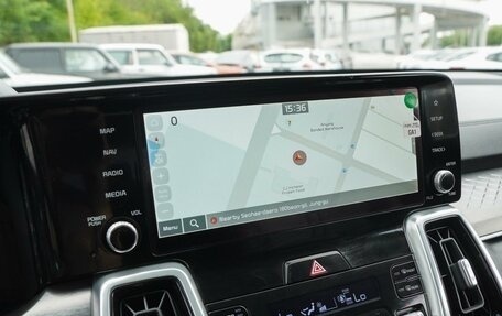KIA Sorento IV, 2020 год, 3 490 000 рублей, 14 фотография