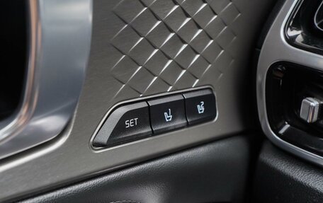 KIA Sorento IV, 2020 год, 3 490 000 рублей, 21 фотография