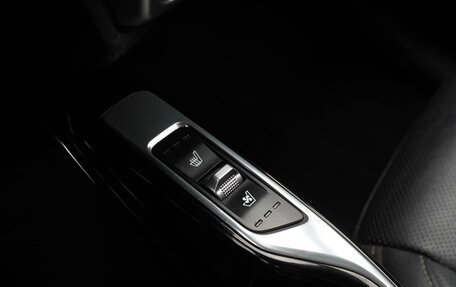 KIA Sorento IV, 2020 год, 3 490 000 рублей, 20 фотография