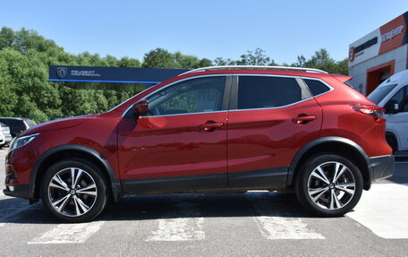 Nissan Qashqai, 2019 год, 2 330 000 рублей, 5 фотография