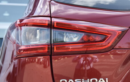 Nissan Qashqai, 2019 год, 2 330 000 рублей, 13 фотография