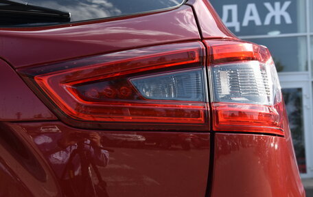 Nissan Qashqai, 2019 год, 2 330 000 рублей, 14 фотография