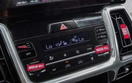 KIA Sorento IV, 2020 год, 3 490 000 рублей, 15 фотография