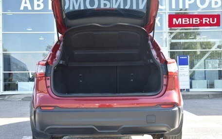 Nissan Qashqai, 2019 год, 2 330 000 рублей, 8 фотография