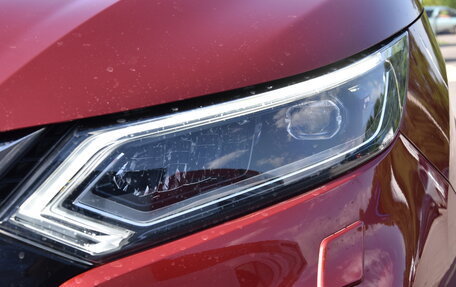 Nissan Qashqai, 2019 год, 2 330 000 рублей, 16 фотография