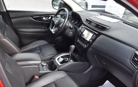 Nissan Qashqai, 2019 год, 2 330 000 рублей, 19 фотография