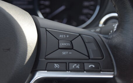 Nissan Qashqai, 2019 год, 2 330 000 рублей, 28 фотография