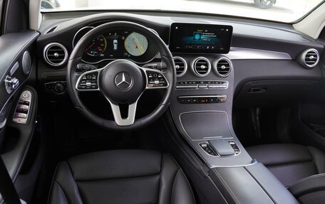 Mercedes-Benz GLC, 2019 год, 4 350 000 рублей, 6 фотография