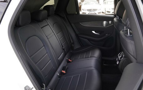 Mercedes-Benz GLC, 2019 год, 4 350 000 рублей, 7 фотография