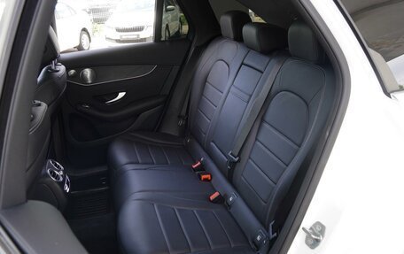 Mercedes-Benz GLC, 2019 год, 4 350 000 рублей, 9 фотография