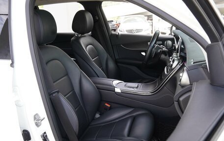 Mercedes-Benz GLC, 2019 год, 4 350 000 рублей, 8 фотография