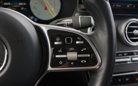 Mercedes-Benz GLC, 2019 год, 4 350 000 рублей, 21 фотография