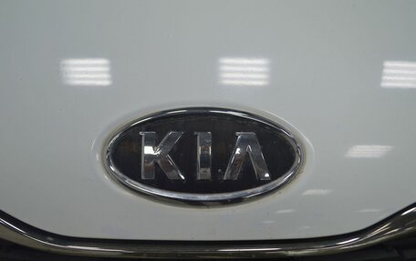 KIA Rio III рестайлинг, 2012 год, 434 000 рублей, 15 фотография