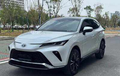 Toyota Venza, 2022 год, 2 630 855 рублей, 1 фотография