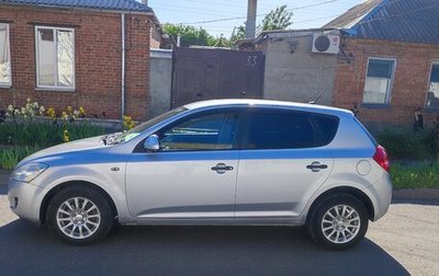KIA cee'd I рестайлинг, 2008 год, 450 000 рублей, 1 фотография
